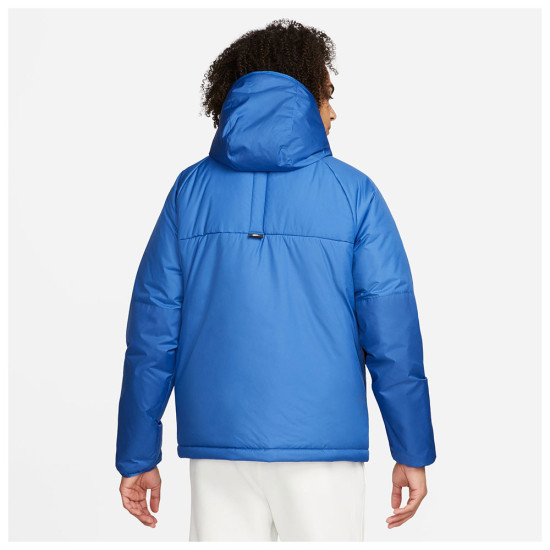 Nike Ανδρικό μπουφάν Therma-Fit Legacy Nike Ανδρικό μπουφάν Therma-Fit Legacy